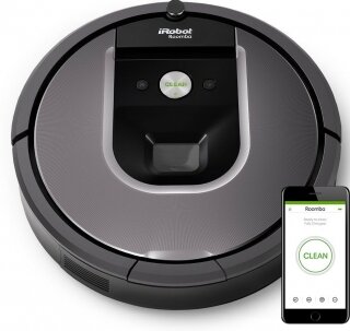 iRobot Roomba 960 Robot Süpürge kullananlar yorumlar